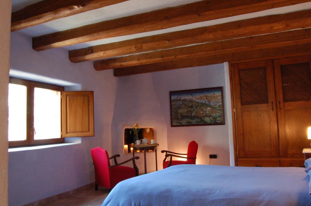 Mas Els Terrats Guest House Susqueda Exterior photo